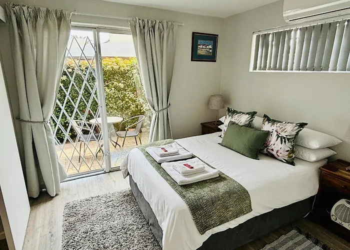 D\'Urban Ridge Self Catering Apartment