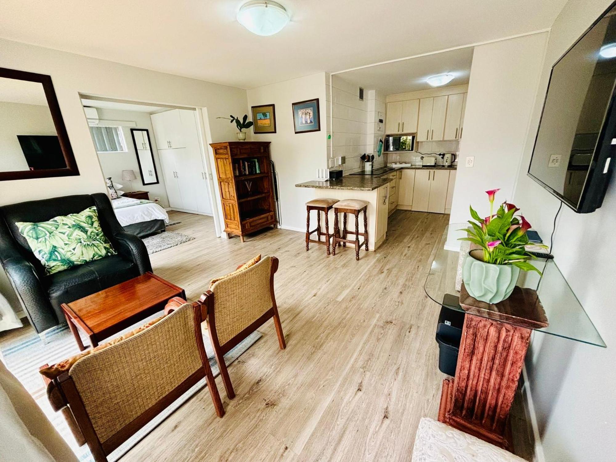 D'urban Ridge Self Catering Apartment *