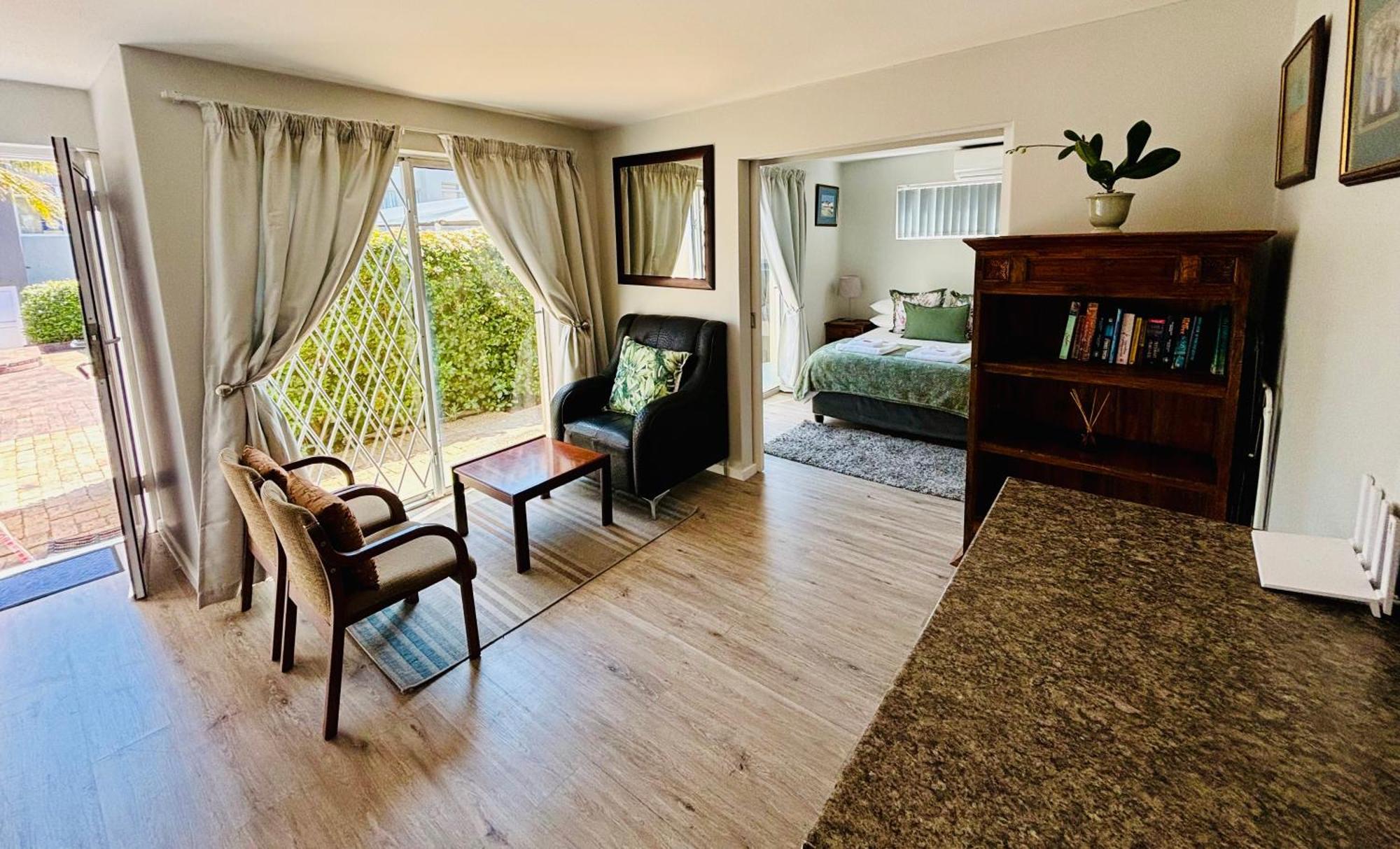 D'urban Ridge Self Catering Apartment